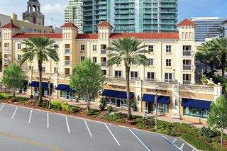 Hampton Inn & Suites St. Petersburg Downtown