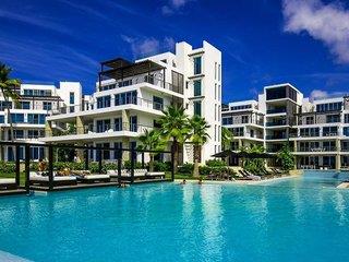 Hotelbild vom The Ocean Club, a Luxury Collection Resort, Costa Norte