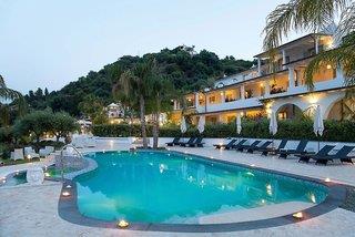 Hotel Mea Lipari