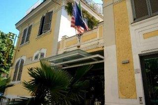 Hotelbild von Ateneo Garden Palace