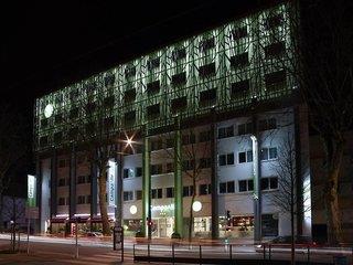 Campanile Dijon Congrès Clémenceau