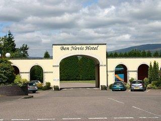 Hotelbild von Ben Nevis Hotel & Leisure Club