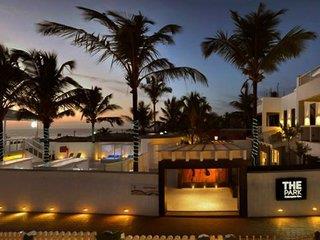 7 Tage ÜF pro Person ab 394 &euro;