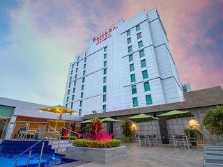 Hotelbild von Ramada Plaza by Wyndham Panama Punta Pacifica