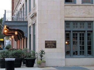 Redmont Hotel Birmingham, Curio Collection by Hilton 1