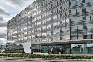 5 Tage in Bologna UNAHOTELS San Vitale Bologna