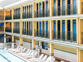 7 Tage ÜF pro Person ab 1433 €