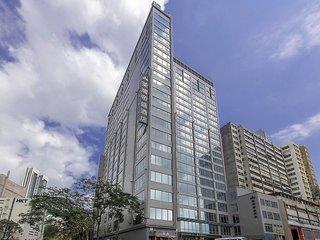 Bild Dorsett Tsuen Wan Hong Kong