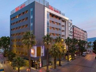 Hotelbild von ibis Izmir Alsancak oteli