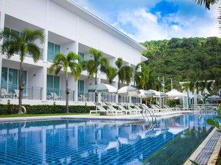 The Palmery Resort Phuket