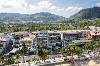 Patong Signature Boutique Hotel