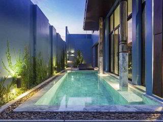 Wings Phuket Villa by Two Villas Holiday