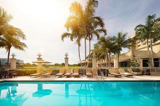 Hotelbild von Renaissance Fort Lauderdale West Hotel