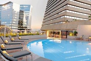 Sandton Sun 5*