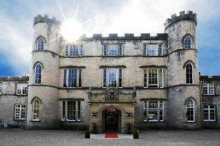 Hotelbild von Melville Castle