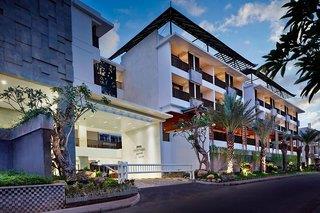 Hotelbild von Courtyard Bali Seminyak Resort