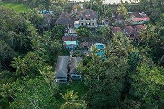 Puri Saron Madangan