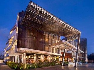 Ramada Bali Sunset Road Kuta