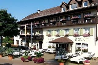 Hotel & Restaurant Sonne