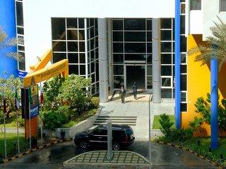 The Juffair Grand