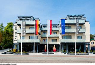 Hotelbild von Hotel Cristal Spa