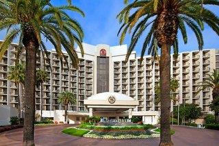 14 Tage in San Diego Sheraton San Diego Hotel & Marina