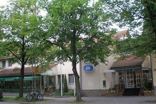 7 Tage ÜF & Flug ab 719 Euro