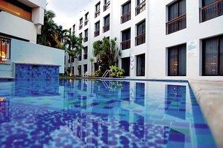 7 Tage in Chetumal Capital Plaza