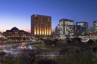 Bild Hilton Adelaide