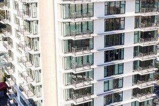 DoubleTree by Hilton Hotel & Suites Victoria 3*