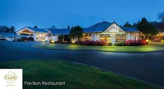 Bild Wairakei Resort Taupo