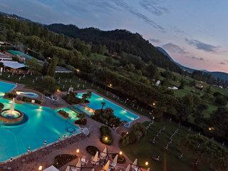 Radisson BLU Resort Terme di Galzignano - Hotel Majestic