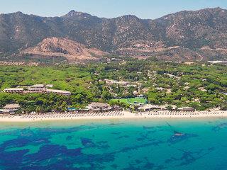 Forte Village - Hotel Le Dune