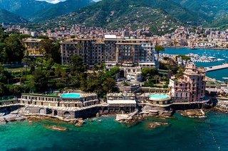 Hotelbild von Excelsior Palace Portofino Coast