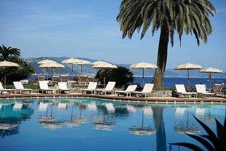 Hotelbild von Grand Hotel Miramare 