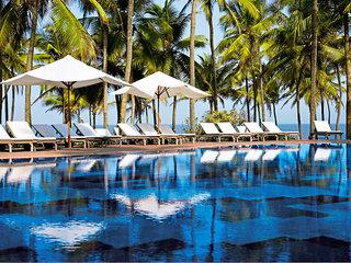 7 Tage in Sinquerim Beach (Goa) Taj Holiday Village Resort & Spa, Goa