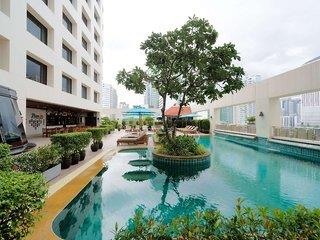 AVANI Atrium Bangkok AVANI Atrium Bangkok