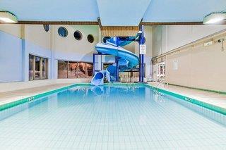 Holiday Inn Sydney - Waterfront
