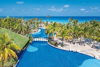 Grand Oasis Cancun