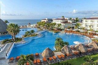 Moon Palace Cancun