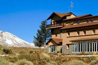 Parador de Las Cañadas del Teide