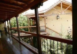 Hotelbild von Hotel Rural Casa de Los Camellos