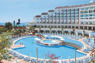 TOP 5 Hotel Side Prenses Resort & Spa