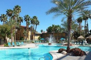 Alexis Park Resort 3*