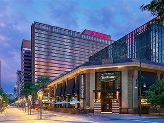 Sheraton Denver Hotel 4*