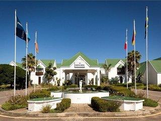 7 Tage ÜF & Flug ab 1020 Euro