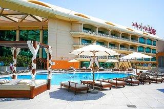 Mövenpick Dubai Grand Al Bustan