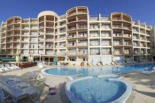 Hotelbild von Hotel Luna