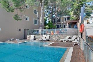 Hotelbild von Melis Hotel