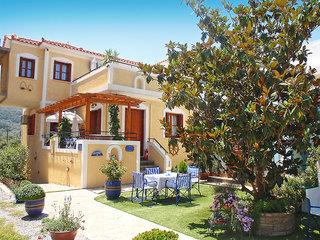 Hotelbild von Archangelos Village